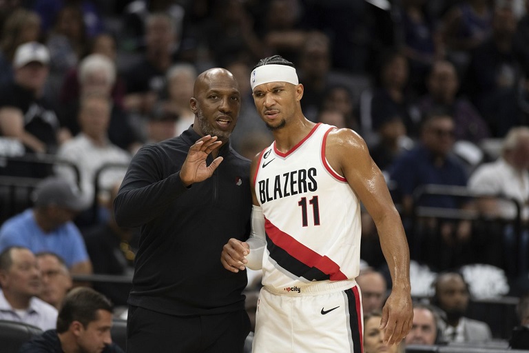 Die Los Angeles Lakers haben im Laufe der Jahre viele junge Spieler verloren
